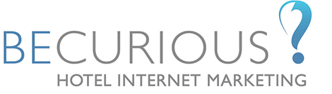 BeCurious Hotel Internet Marketing