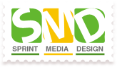 Sprint Media Design
