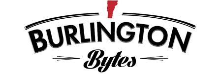 Burlington Bytes