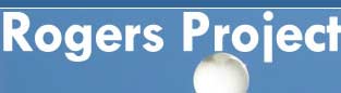 Rogers Project Website Design