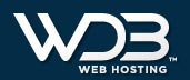 WD3 Web Hosting