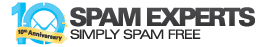 Spam Experts