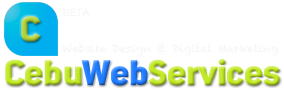 Cebu Web Services