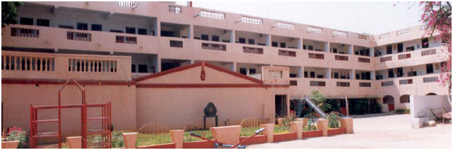Gitanjali School