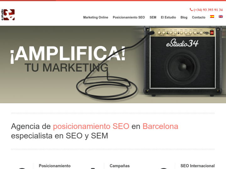 E Studio 34
