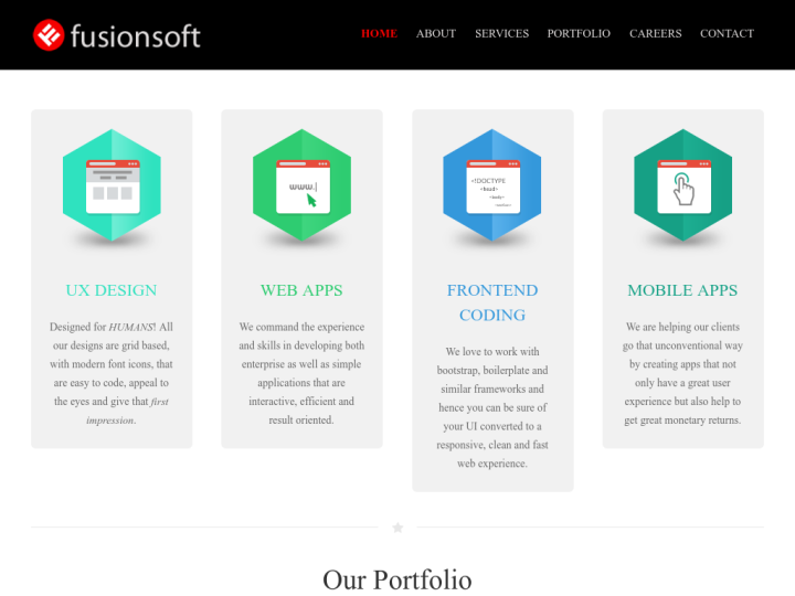 E-FusionSoft Technologies