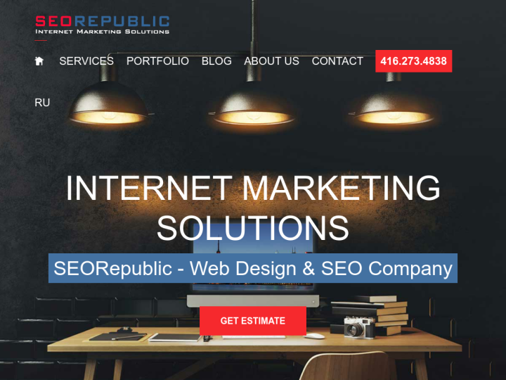 SEO Republic