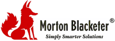 Morton Blacketer