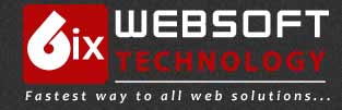 6ix Websoft Technology