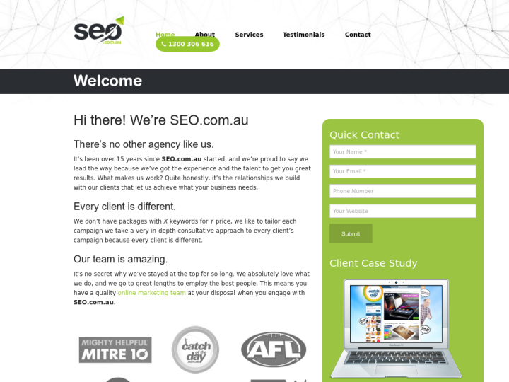 SEO.com.au