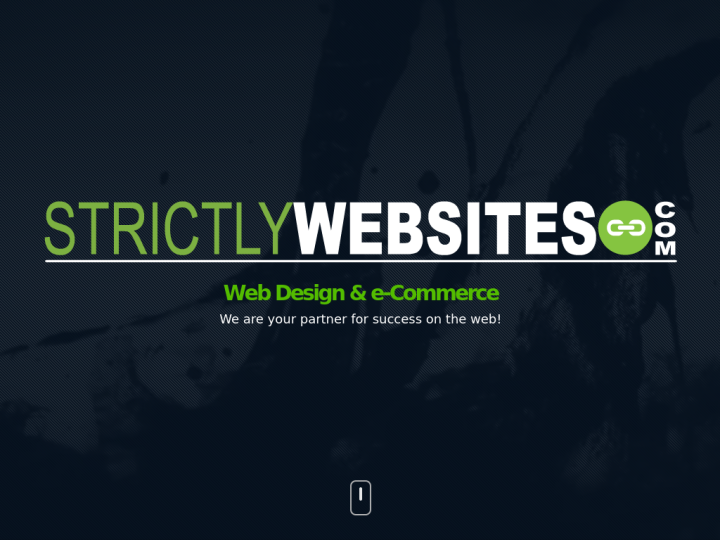 Strictly Websites