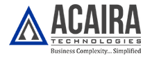 Acaira Technologies Pvt. Ltd