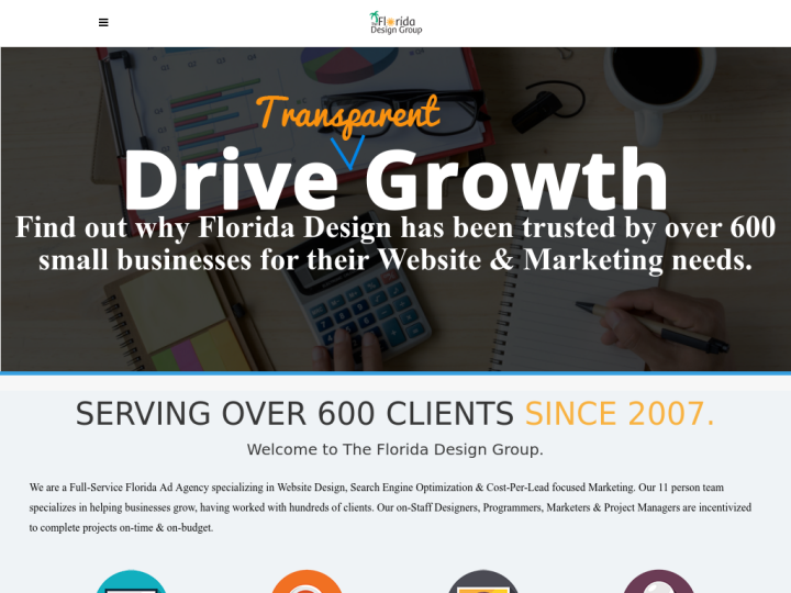 The Florida Design Group