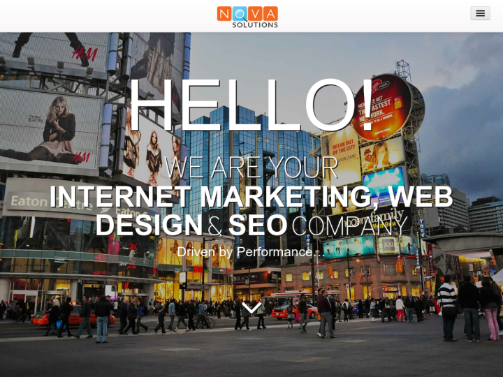 Nova Solutions Corporation