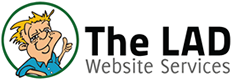 The LAD Website Services