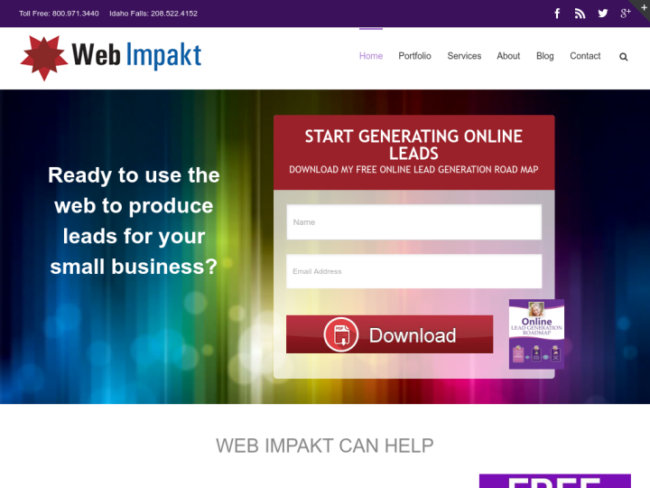 Web Impakt