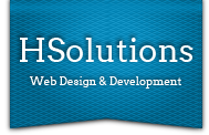 HSolutions Web Design
