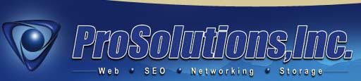 Pro Solutions